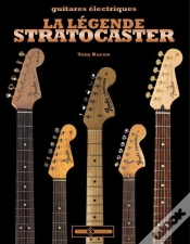 Capa do artigo La Legende Stratocaster