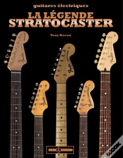 Capa do artigo La Legende Stratocaster
