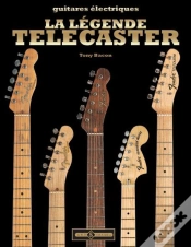 Capa do artigo La Legende Telecaster