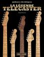La Legende Telecaster - Preview