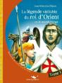 La Légende Véritable Du Roi D'Orient Ou Le Second Voyage Tome 1 - Preview