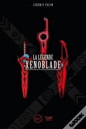 Capa do artigo La Légende Xenoblade