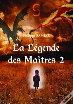 Capa do artigo La Légendes Des Maitres T.2