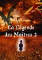 La Légendes Des Maitres T.2 - Preview