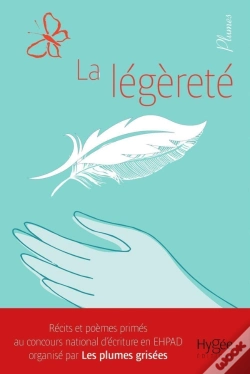 Capa do artigo La Légèreté