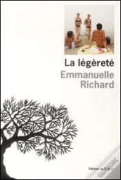 Capa do artigo La Légèreté