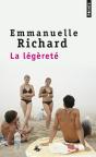 La Légèreté - Preview