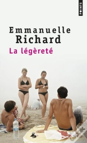 Capa do artigo La Légèreté