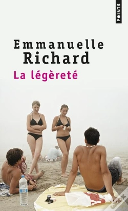 Capa do artigo La Légèreté