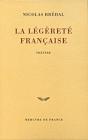 La Legerete Francaise - Preview