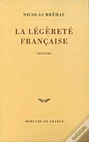 Capa do artigo La Legerete Francaise