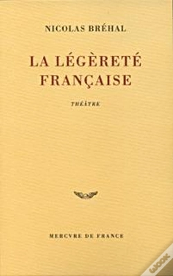 Capa do artigo La Legerete Francaise