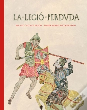 Capa do artigo La Legió Perduda