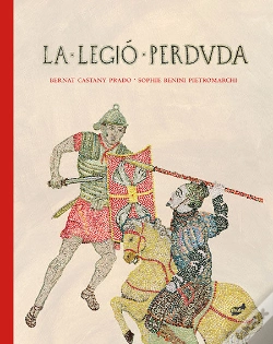Capa do artigo La Legió Perduda