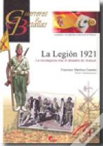 La Legión 1921