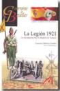 La Legión 1921 - Preview