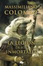 La Legión De Los Inmortales - Preview
