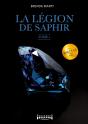 La Légion De Saphir Tome 1 - Preview