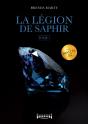 La Légion De Saphir - Tome 1 - Preview