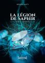 La Légion De Saphir - Tome 2 - Preview