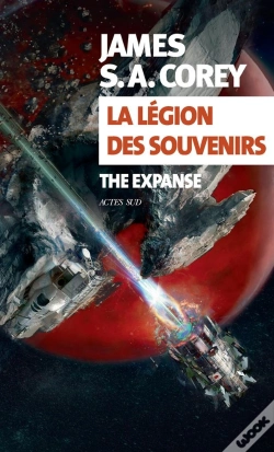 Capa do artigo La Légion Des Souvenirs