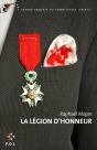 La Légion D'Honneur ; Une Contre-Enquête Du Commissaire Liberty - Preview