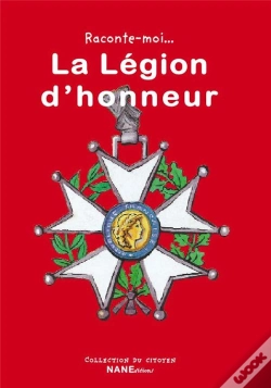Capa do artigo La Legion D'Honneur