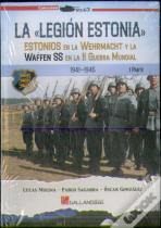 La Legion Estonia Parte I