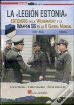 La Legion Estonia Parte Ii