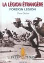 La Legion Etrangere, 1939-1945 - Preview
