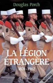 Capa do artigo La Légion Étrangère