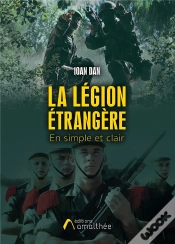 Capa do artigo La Legion Etrangere En Simple Et Clair