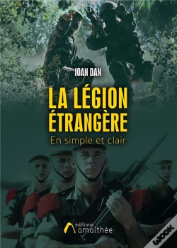 Capa do artigo La Legion Etrangere En Simple Et Clair