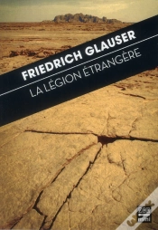 Capa do artigo La Legion Etrangere