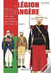 La Legion Etrangere