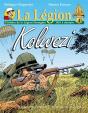 La Légion : Histoire De La Légion Étrangère Tome 4 : 1963 À Demain, Kolwezi - Preview