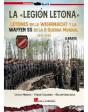 La Legion Letona Letones En La Wehrmacht - Preview