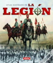 Capa do artigo La Legión