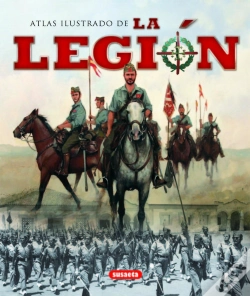 Capa do artigo La Legión