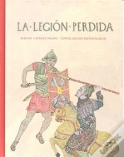 Capa do artigo La Legión Perdida