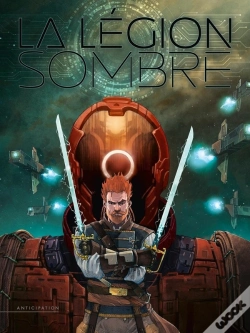 Capa do artigo La Légion Sombre