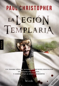 Capa do artigo La Legión Templaria