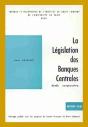 La Législation Des Banques Centrales - Preview