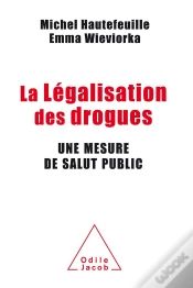 Capa do artigo La Législation Des Drogues ; Mesure De Santé Publique