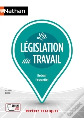 La Législation Du Travail (Édition 2024)