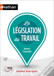 Capa do artigo La Législation Du Travail (Édition 2024)