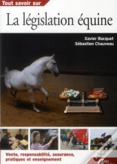 La Legislation Equine