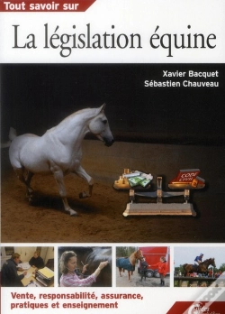 Capa do artigo La Legislation Equine
