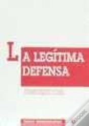 Capa do artigo La Legítima Defensa