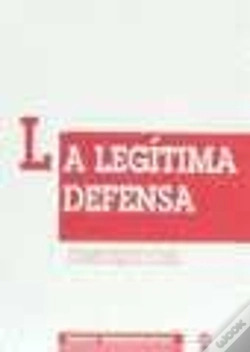 Capa do artigo La Legítima Defensa